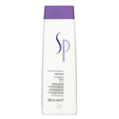 Sp Repair Shampoo (for Damaged Hair) - 250ml/8.45oz