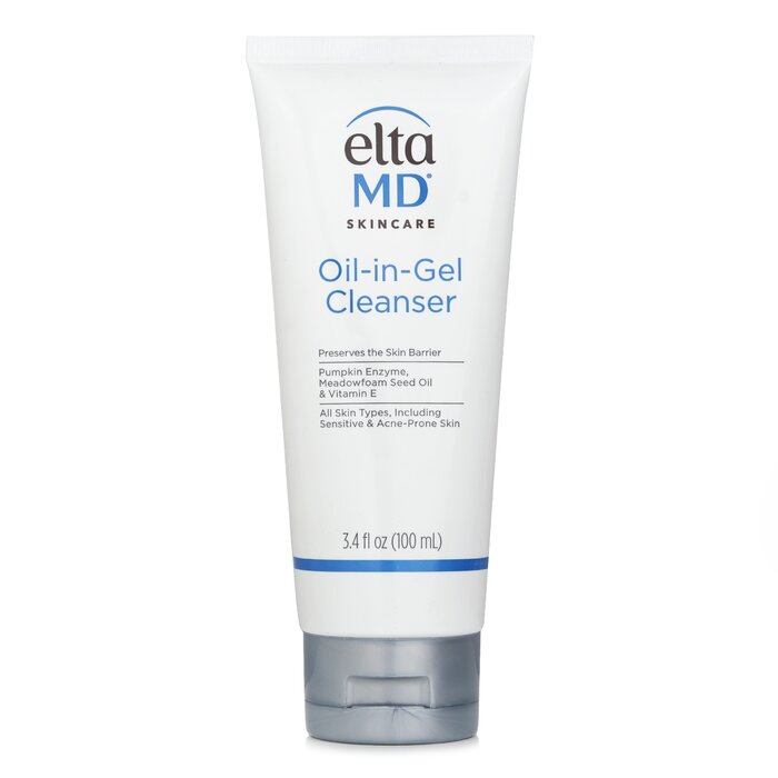 Oil-in-gel Cleanser - 100ml/3.4oz