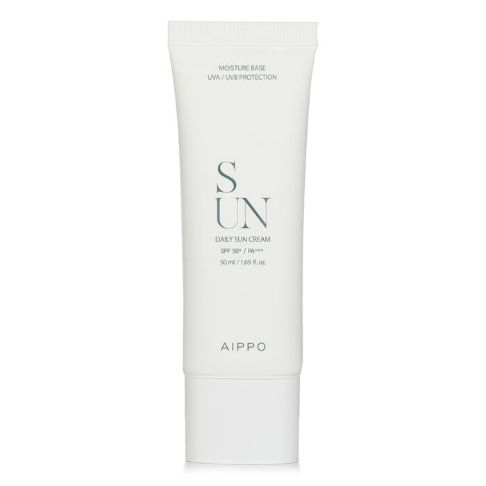 Daily Sun Cream Spf50+/pa+++ - 50ml/1.69oz