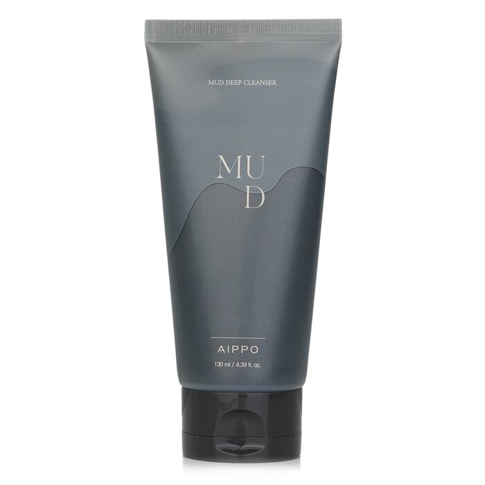 Mud Deep Cleanser - 130ml/4.59oz