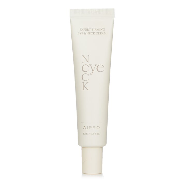 Expert Firming Eye & Neck Cream - 30ml/1.01oz