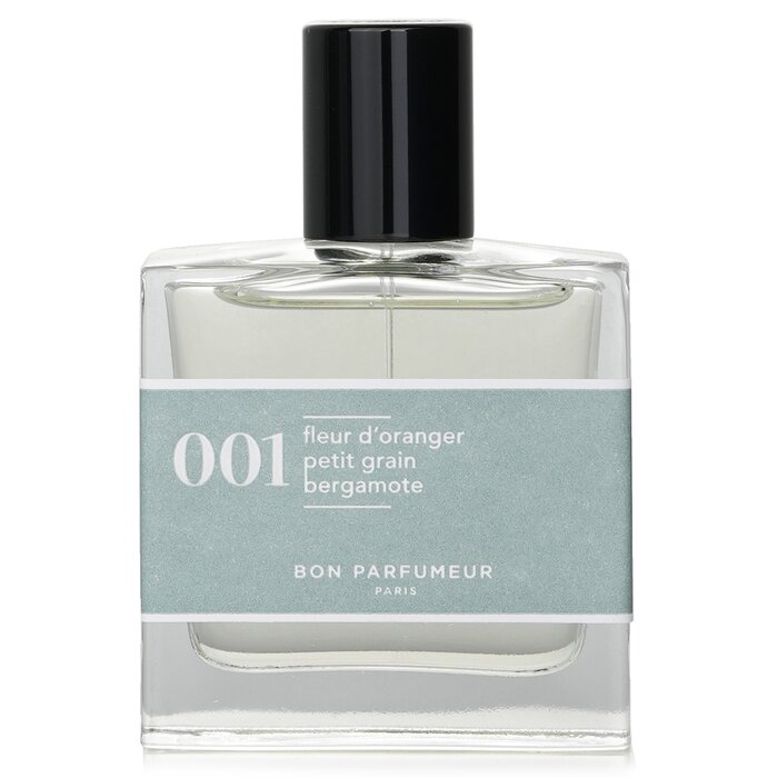 001 Eau De Parfum Spray - Cologne (orange Blossom, Petitgrain, Bergamot) - 30ml/1oz