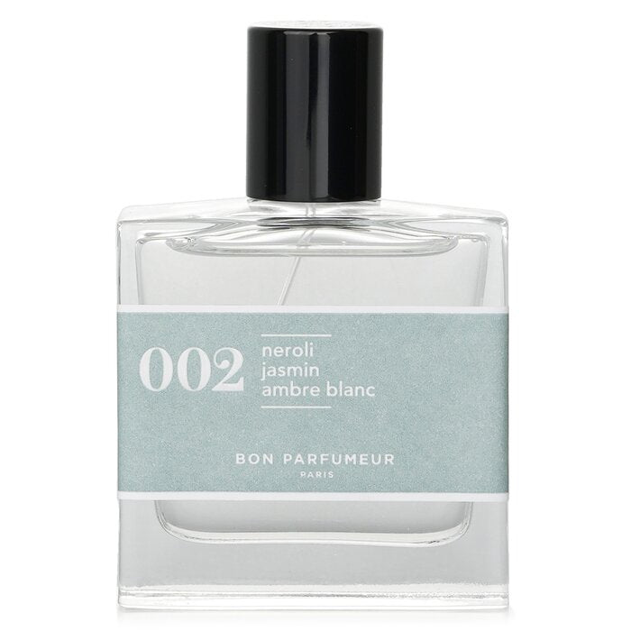 002 Eau De Parfum Spray - Cologne (neroli, Jasmine, White Amber) - 30ml/1oz