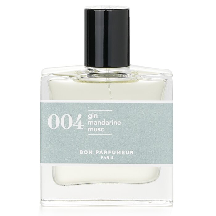 004 Eau De Parfum Spary - Cologne (gin, Mandarin, Musk) - 30ml/1oz