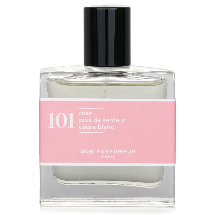 101 Eau De Parfum Spray - Floral (rose, Sweet Pea, White Cedar) - 30ml/1oz