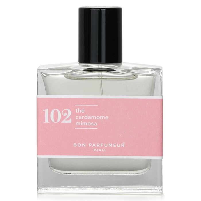 102 Eau De Parfum Spray - Floral (tea, Cardamom, Mimosa) - 30ml/1oz