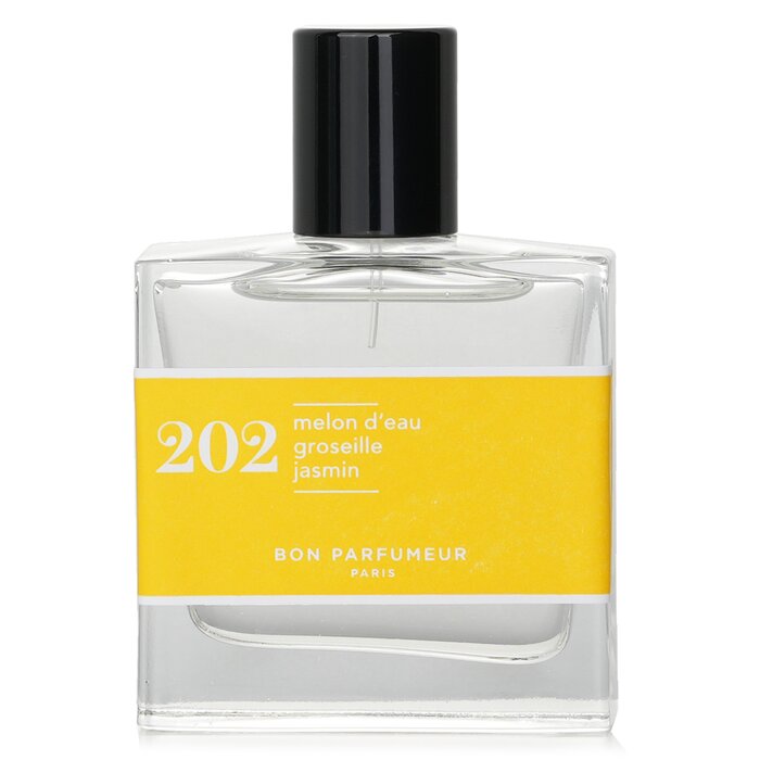 202 Eau De Parfum Spray - Fruite (watermelon, Redcurrant, Jamine) - 30ml/1oz