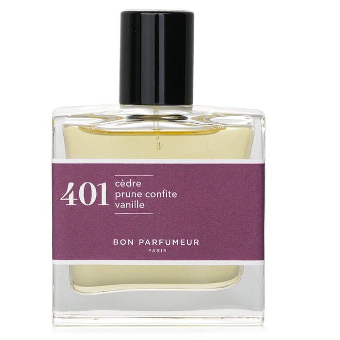 401 Eau De Parfum Spray - Oriental (cedar, Plum Marmalade, Vanilla) - 30ml/1oz