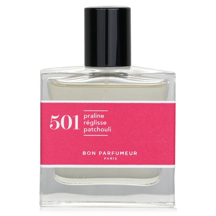 501 Eau De Parfum Spray - Gourmand Intense (praline, Licorice, Patchouli) - 30ml/1oz