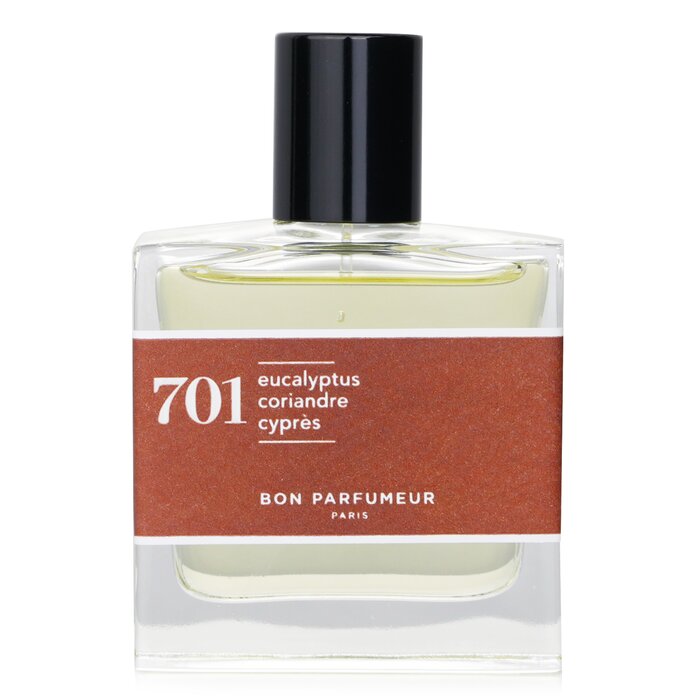 701 Eau De Parfum Spray - Aromatic Fresh (eucalyptus, Coriander, Cypress) - 30ml/1oz