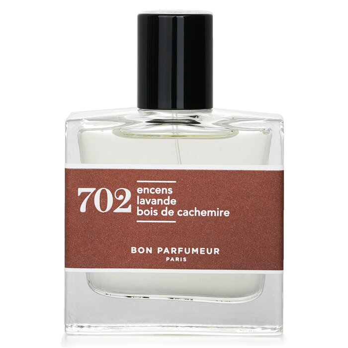 702 Eau De Parfum Spray - Aromatique (incense, Lavendar, Cashmere Wood) - 30ml/1oz