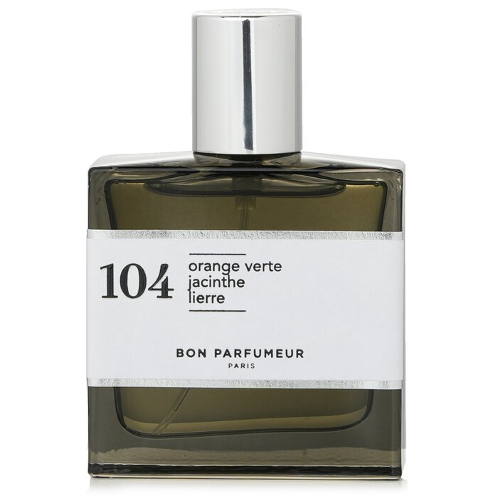 104 Eau De Parfum Spray - Floral (green Orange, Hyacinth, Ivy) - 30ml/1oz