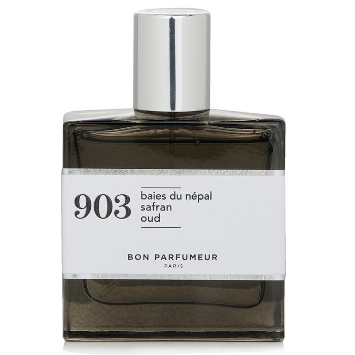 903 Eau De Parfum Spray - Special Intense (nepal Pepper, Saffron, Oud) - 30ml/1oz