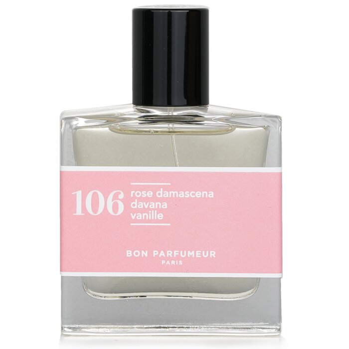 106 Eau De Parfum Spray - Floral Intense (damascena Rose, Davana, Vanilla) - 30ml/1oz