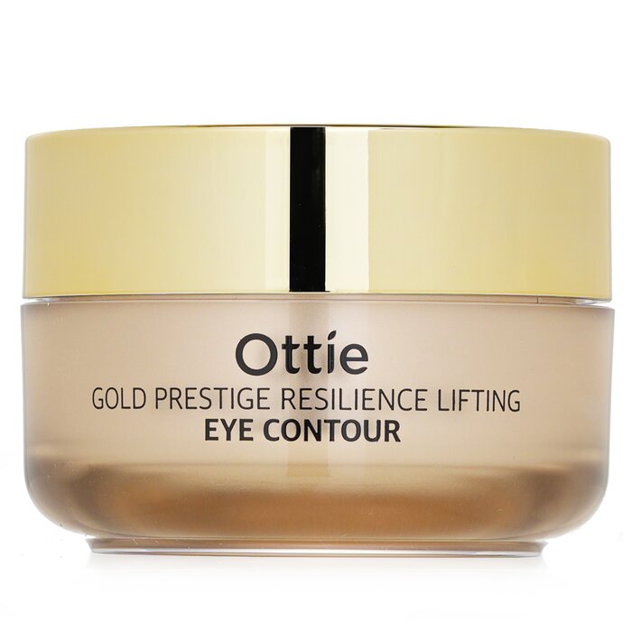 Gold Prestige Resilience Lifting Eye Contour - 30ml/1.01oz