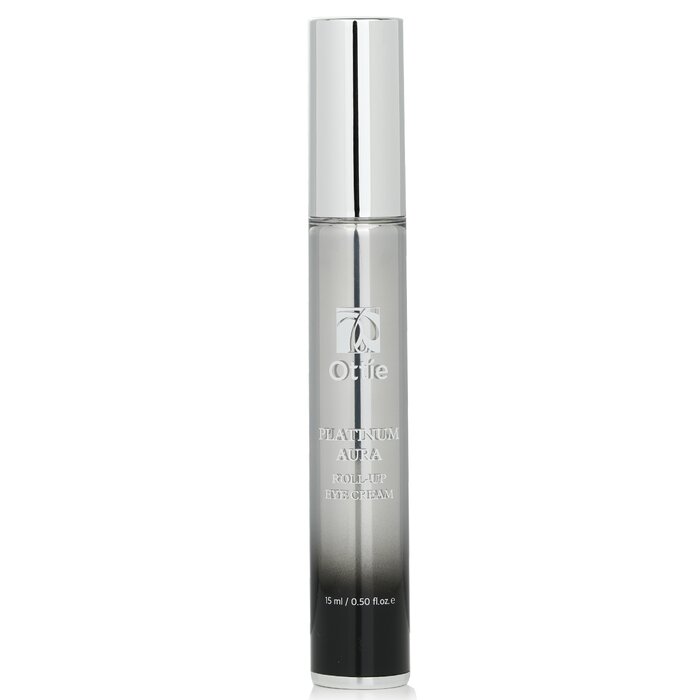 Platinum Aura Roll Up Eye Cream - 15ml/0.5oz