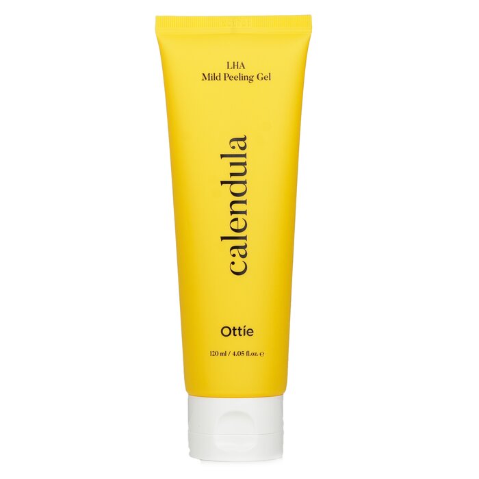 Calendula Lha Mild Peeling Gel - 120ml/4.05oz