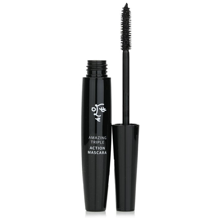 Amazing Triple Action Mascara - # Black - 9g/0.31oz