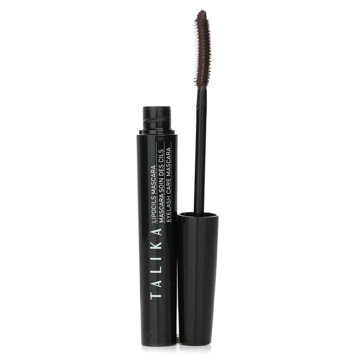 Lipocils Mascara - # Marron Brown - 8.5ml/0.2oz