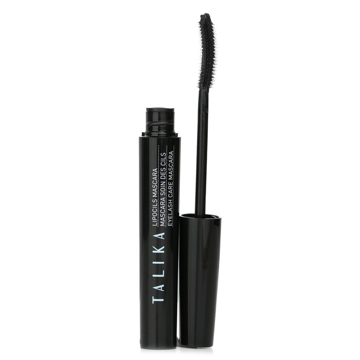 Lipocils Mascara - # Black - 8.5ml/0.2oz