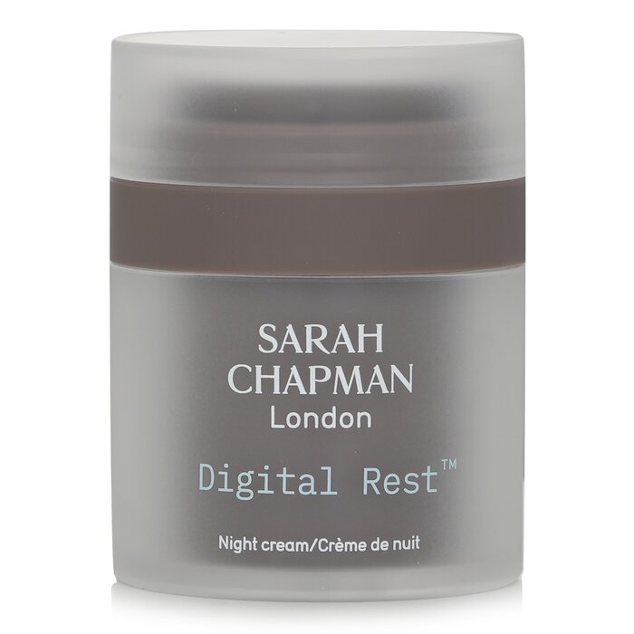 Digital Rest Night Cream - 30ml/1oz