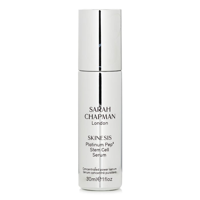 Skinesis Platinum Pep8 Stem Cell Serum - 30ml/1oz