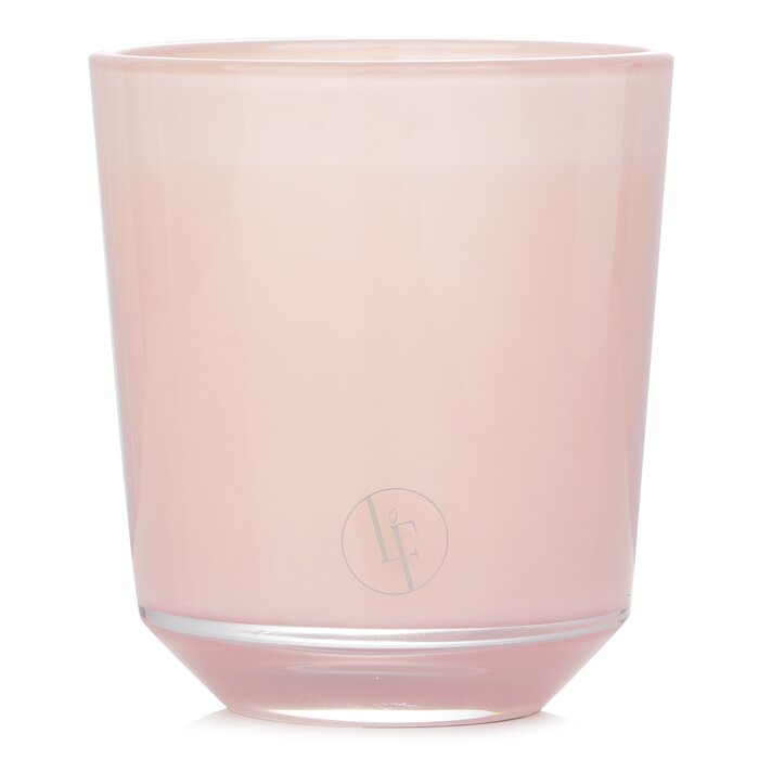 Peony Pink Scented Candle - 200g/7.05oz