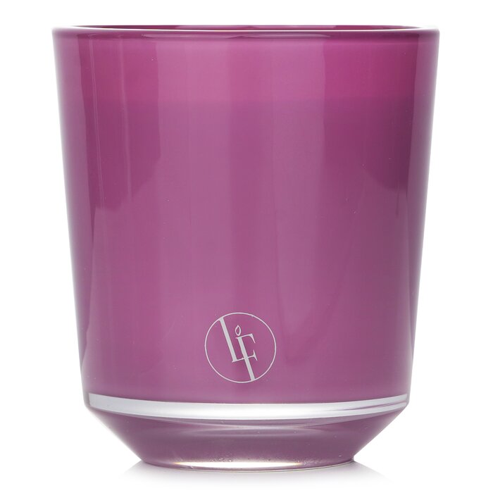 Purple Fig Scented Candle - 200g/7.05oz