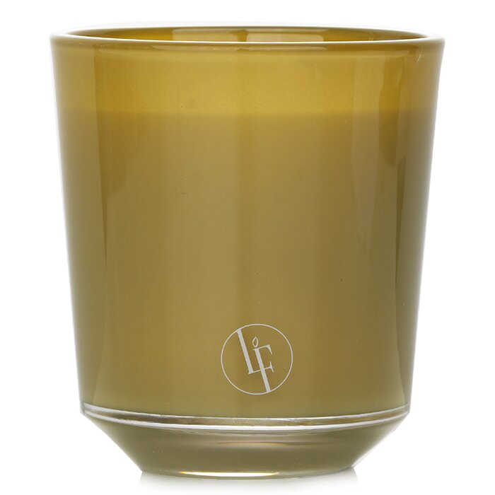 Bronze Santal Scented Candle - 200g/7.05oz