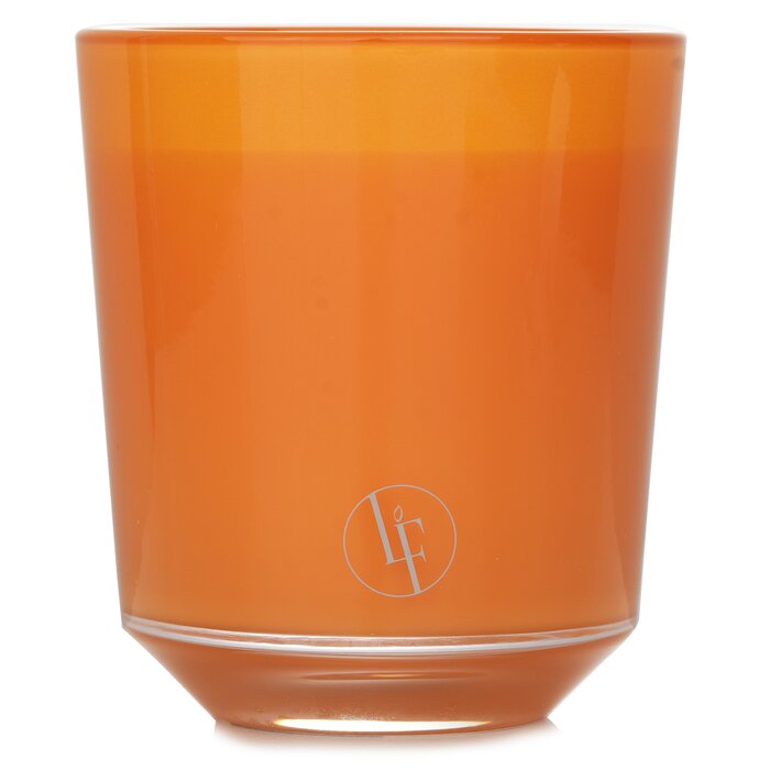 Orange Mandarine Candle - 200g/7.05oz