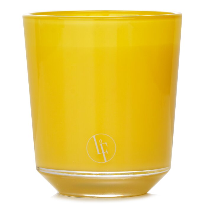 Lemon Fizz Candle - 200g/7.05oz