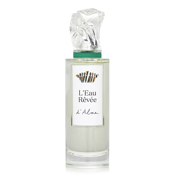 L'eau Rêvee D'alma Eau De Toilette Spray - 100ml/3.3oz