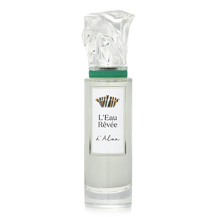 L'eau Rêvee D'alma Eau De Toilette Spray - 50ml/1.6oz