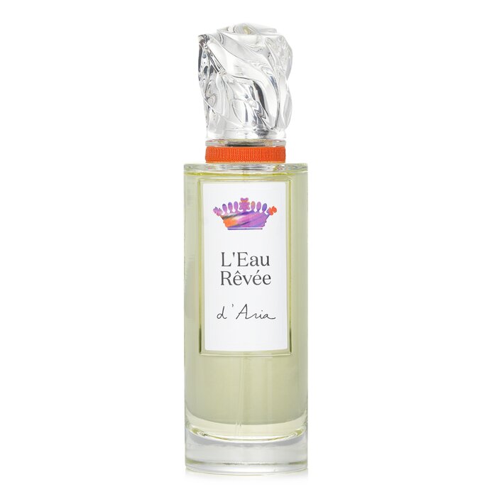 L'eau Rêvee D'aria Eau De Toilette Spray - 100ml/3.3oz