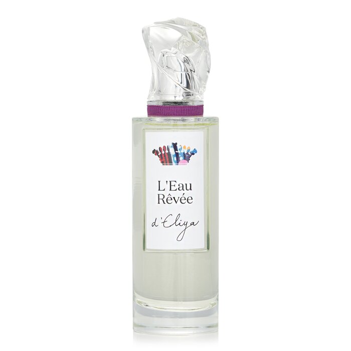 L'eau Rêvee D'eliya Eau De Toilette Spray - 100ml/3.3oz