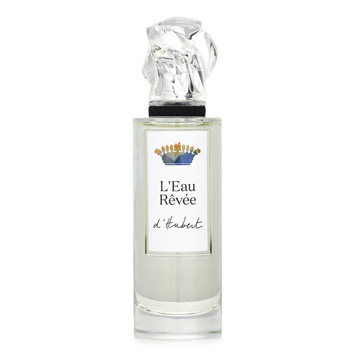 L'eau Rêvee D'hubert Eau De Toilette Spray - 100ml/3.3oz