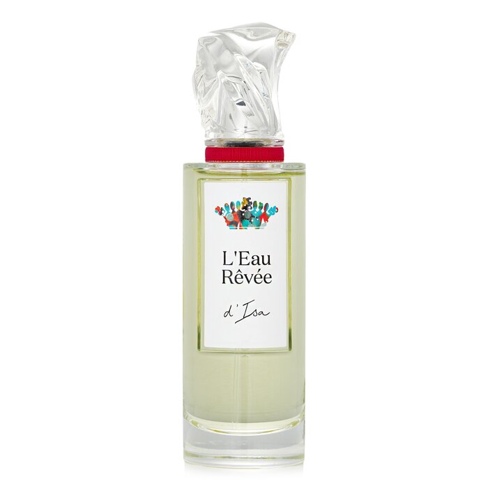 L'eau Rêvee D'isa Eau De Toilette Spray - 100ml/3.3oz