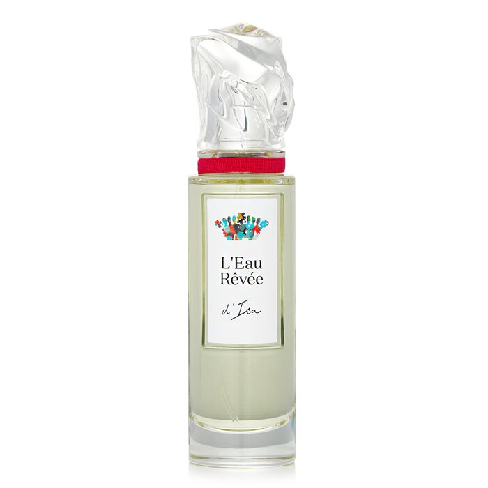 L'eau Rêvee D'isa Eau De Toilette Spray - 50ml/1.6oz