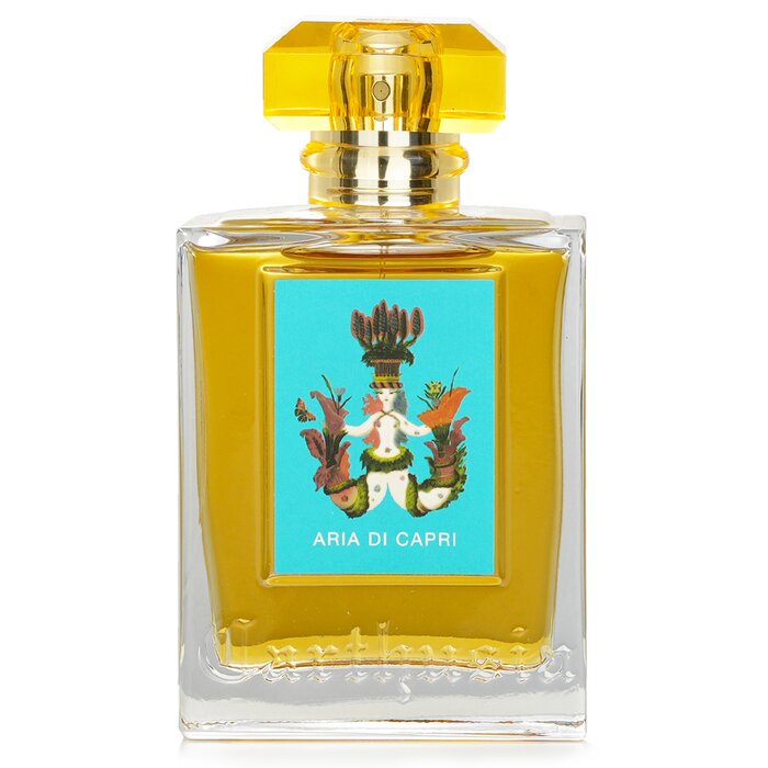 Aria Di Capri Eau De Parfum - 100ml/3.4oz