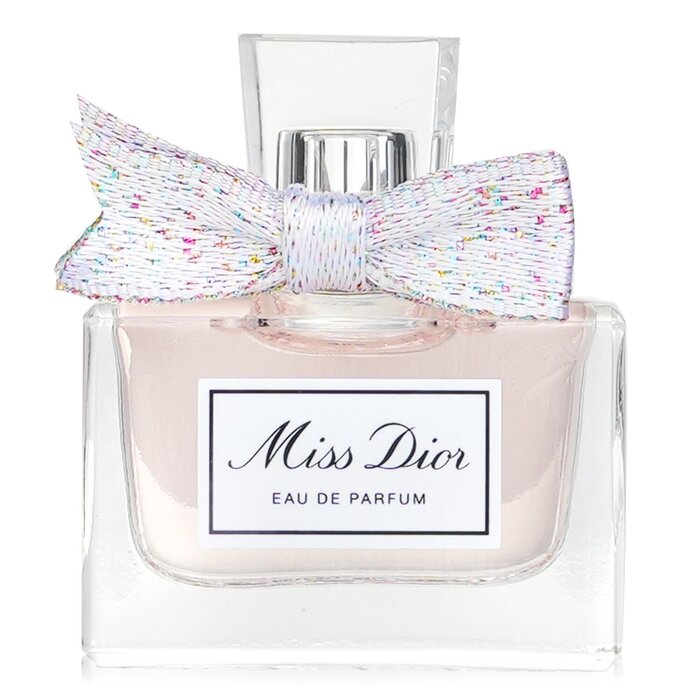 Miss Dior Eau De Parfume (miniature) - 5ml/0.17oz