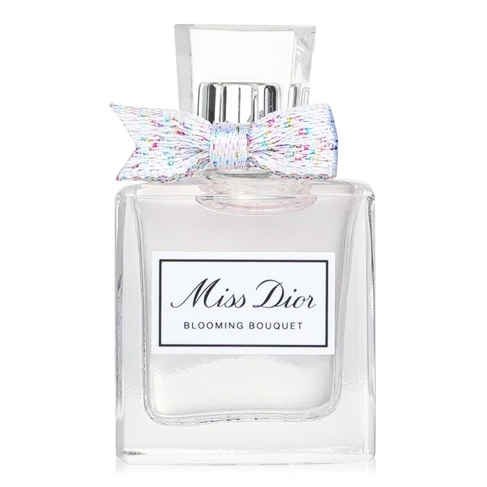 Miss Dior Blooming Bouquet Eau De Toilette (miniature) - 5ml/0.17oz