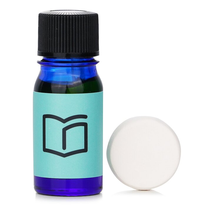 Daily Aroma Scene - # For Book - 5.5ml/0.19oz