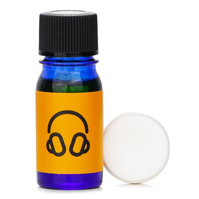 Daily Aroma Scene - #for Music - 5.5ml/0.19oz