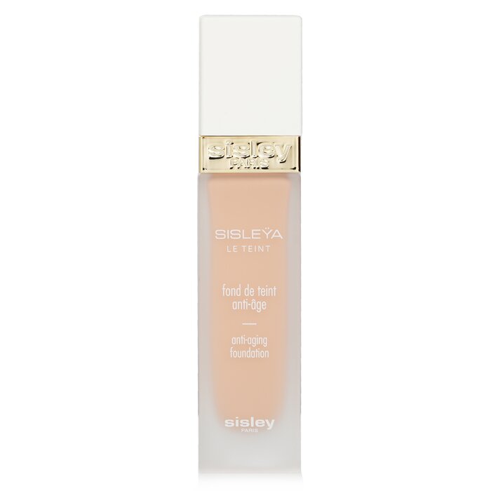 Sisleya Le Teint Anti Aging Foundation - # 1c Petal - 30ml/1oz