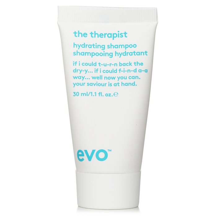 The Therapist Hydrating Shampoo - 30ml/1.1oz