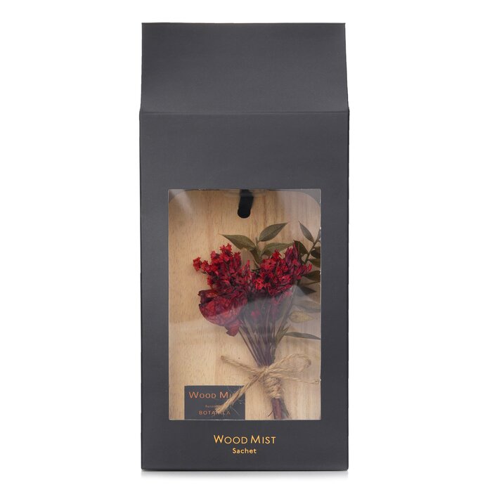 Wood Mist Sachet - Rose - 1pcs