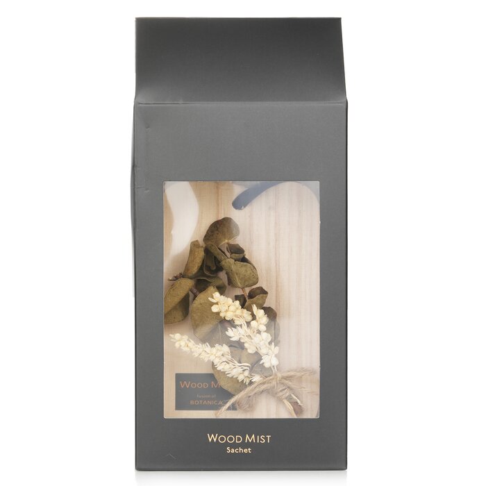 Wood Mist Sachet - Eucalyptus - 1pcs