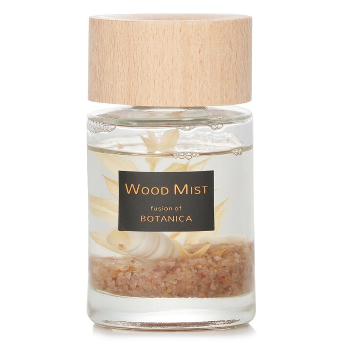 Wood Mist Home Fragrance Reed Diffuser - Sleep Ocean - 60ml/2.03oz