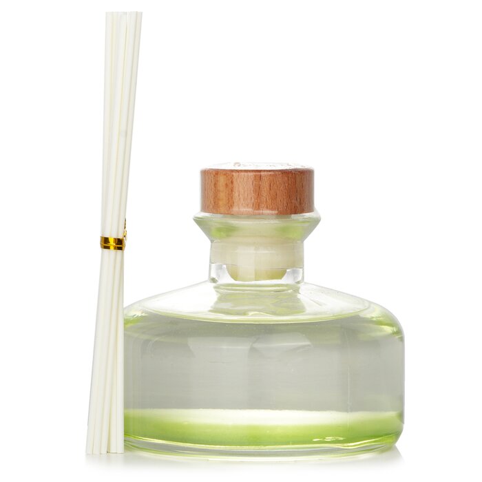 Cologne Reed Diffuser Yellow Calcite - 180ml/6.08oz