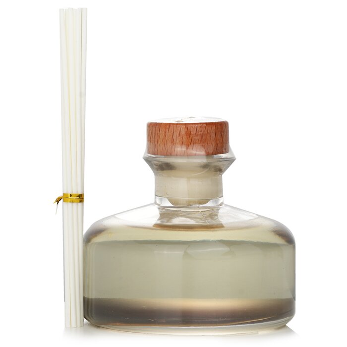 Cologne Reed Diffuser Black Matrix Opal - 180ml/6.08oz